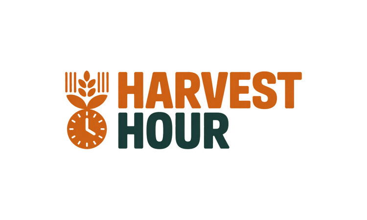 Available Business Name For Sale - HarvestHour